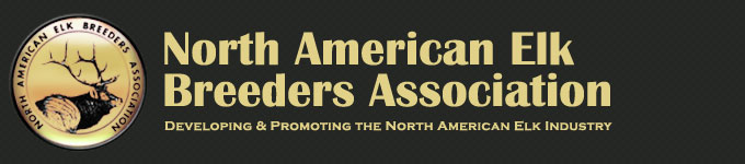 North American Elk Breeders Association