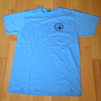 NAEBA T-Shirts with Logo