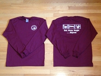 NAEBA Long Sleeve Shirt