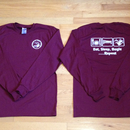 NAEBA Long Sleeve Shirt