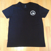 NAEBA Ladies V-Neck Shirts