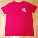 NAEBA Ladies V-Neck Shirts