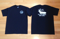 NAEBA Elkaholic T-Shirt