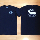 NAEBA Elkaholic T-Shirt