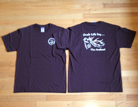 NAEBA Grab Life T-Shirt